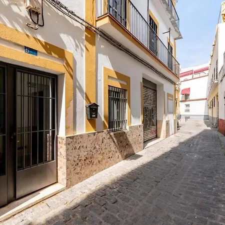Amplio Piso De 80m2 En Pleno Centro Apartment *