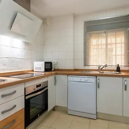 Amplio Piso De 80m2 En Pleno Centro Apartment