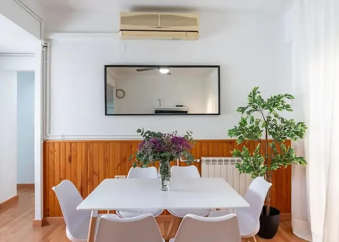 דירה Amplio Piso De 80m2 En Pleno Centro *