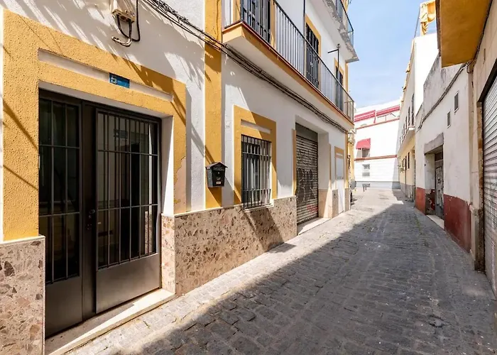 Amplio Piso De 80m2 En Pleno Centro דירה *